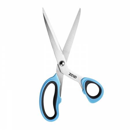 ZOID 9in Fabric Scissors with Grip