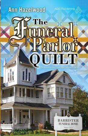 The Funeral Parlor Quilt