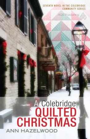 A Colebridge Quilted Christmas