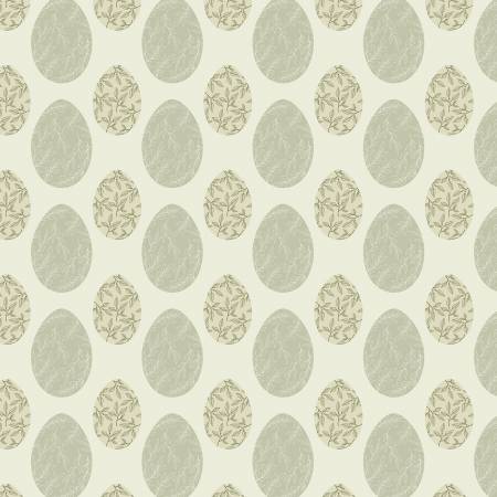 Easter Eggs Digitally Printed