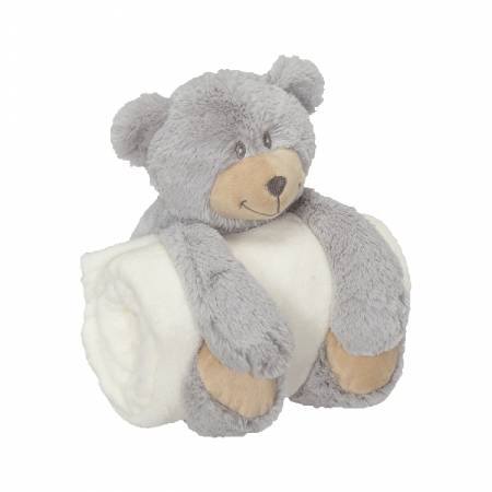 Bear Blankey Hugger