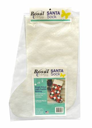 Santa Sock