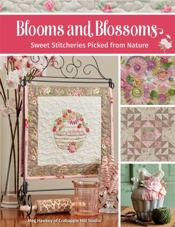 Blooms and Blossoms