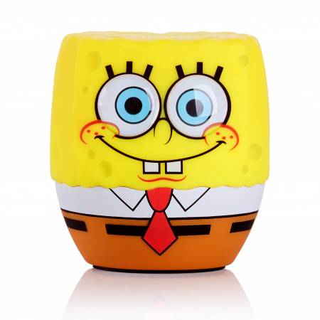 Nickelodeon SB-Happy Bitty Boomers Bluetooth Speaker