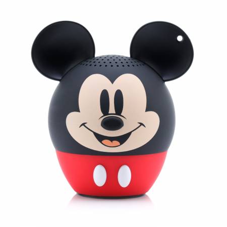 Disney-Mickey Bitty Boomers Bluetooth Speaker
