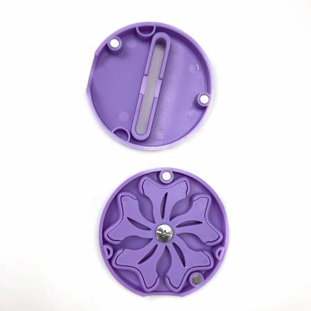 BladeSaver Thread Cutter Lilac