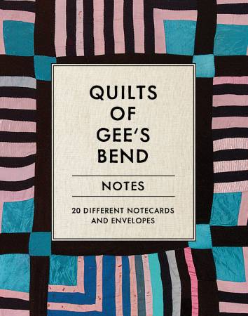 Quilts of Gee's Bend: Notes