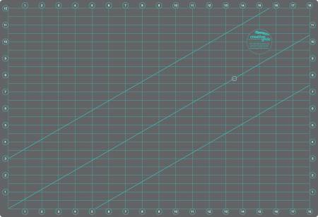 Creative Grids Cutting Mat 12in x 18in