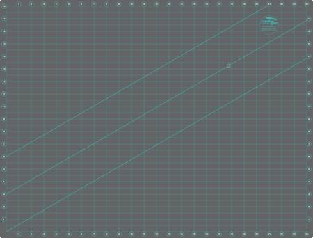 Creative Grids Cutting Mat 18in x 24in