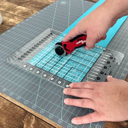 Creative Grids Cutting Mat 18in x 24in