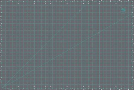 Creative Grids Cutting Mat 24in x 36in