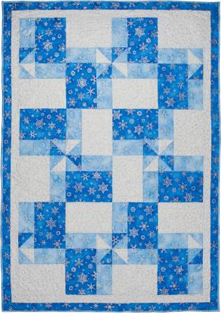 Make It Christmas with 3 Yard Quilts