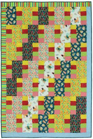 Fat Quarter Quilts Treats