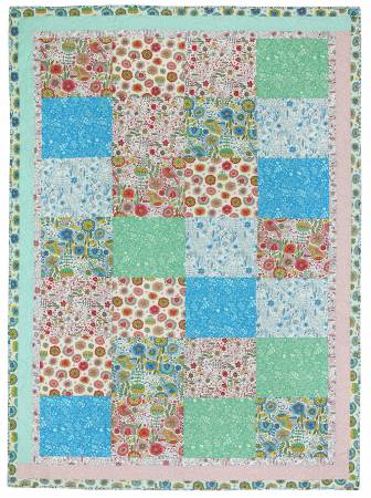 Fat Quarter Quilts Treats