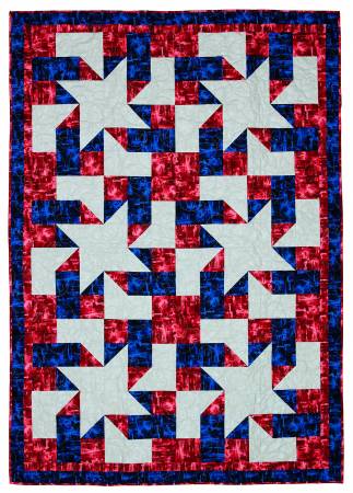 Make it Modern 3-Yard Quilts