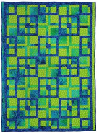 Make it Modern 3-Yard Quilts