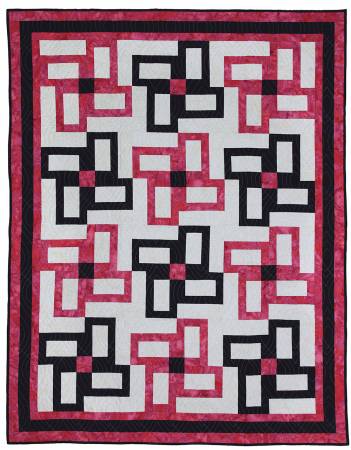 Make it Modern 3-Yard Quilts