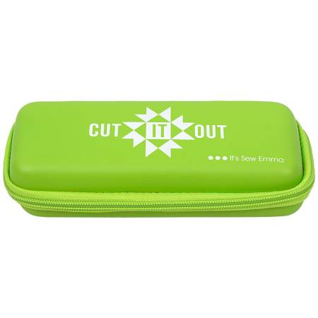 Lime Rotary Cutter Case