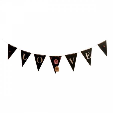 Triangle Garland