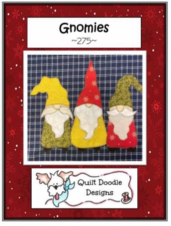 Gnomies