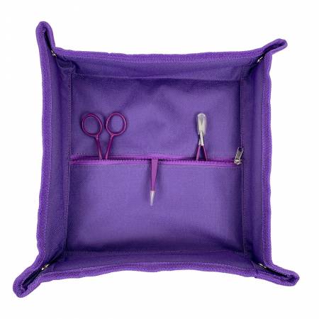 Tote Trivet Purple