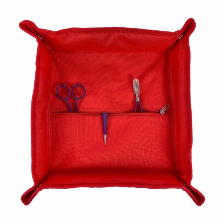 Tote Trivet Red