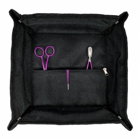 Tote Trivet Black