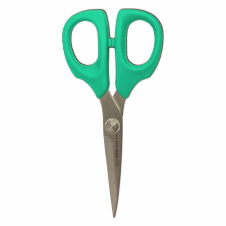 KAI V5135T 5-1/2in Scissors Teal