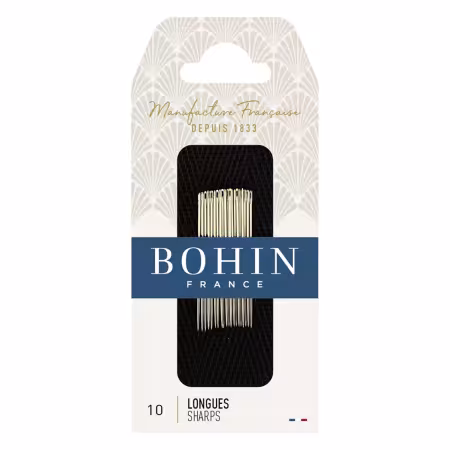 Ordinary Sewing Needles Size 10
