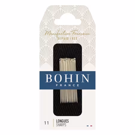 Ordinary Sewing Needles Size 11