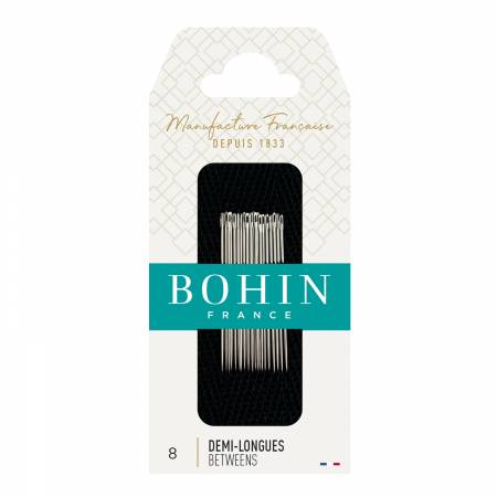 Bohin Between / Quilting Needles Size 8