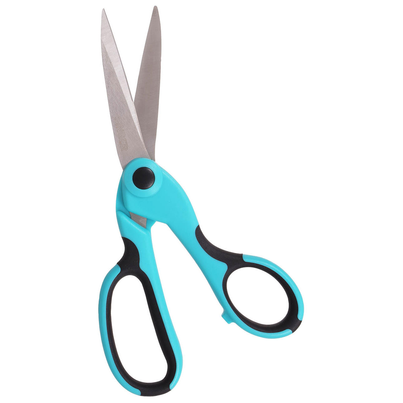 Professional Series 8 1/2in Bent Heavy Duty Scissor