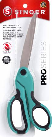 9.5in ProSeries Fabric Scissor