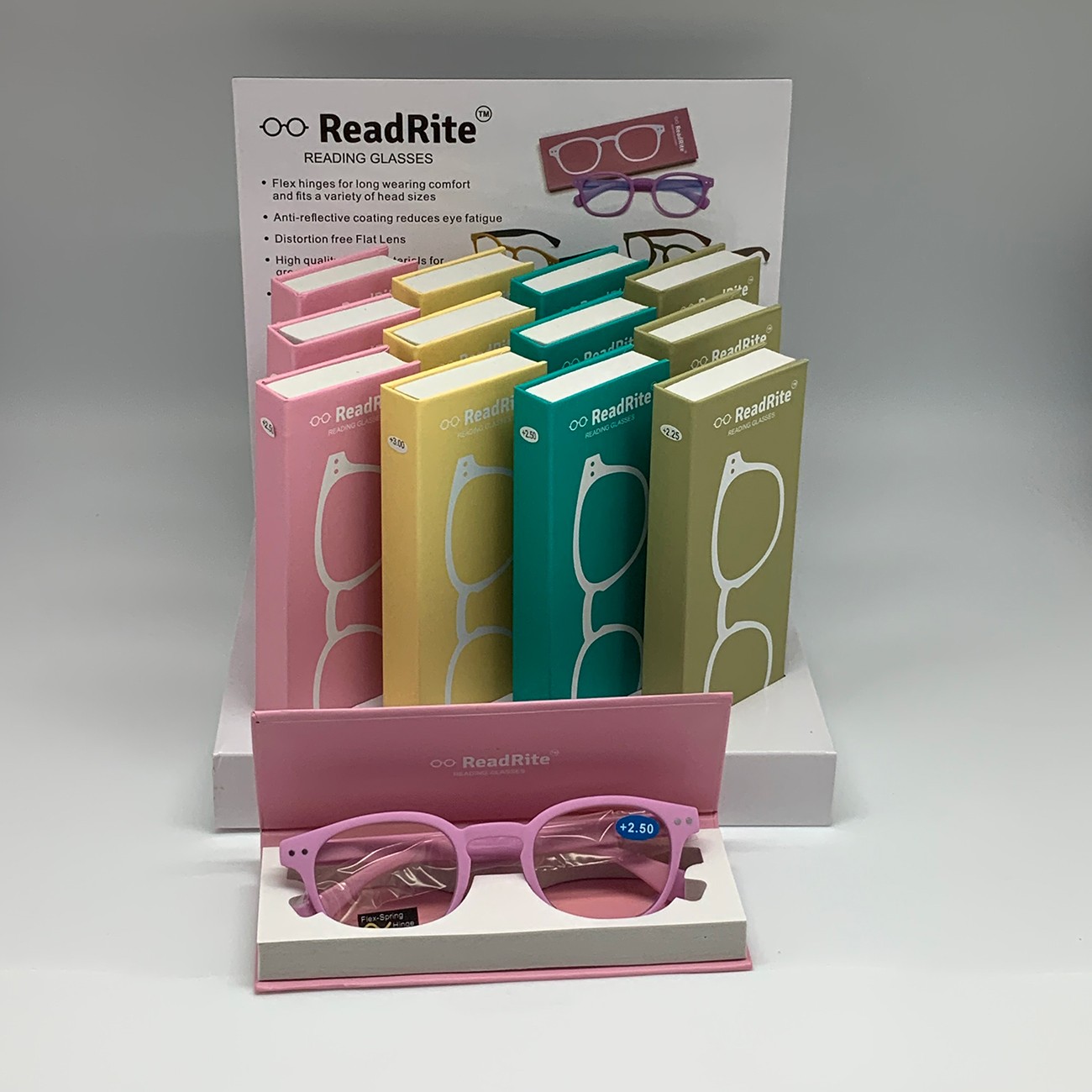 Product Image For 007-RR.