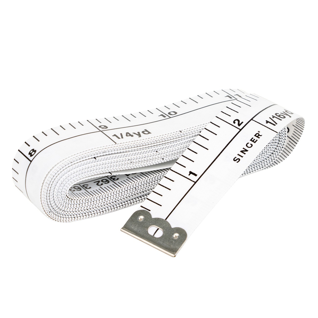 Yardage Marking Tape Measure