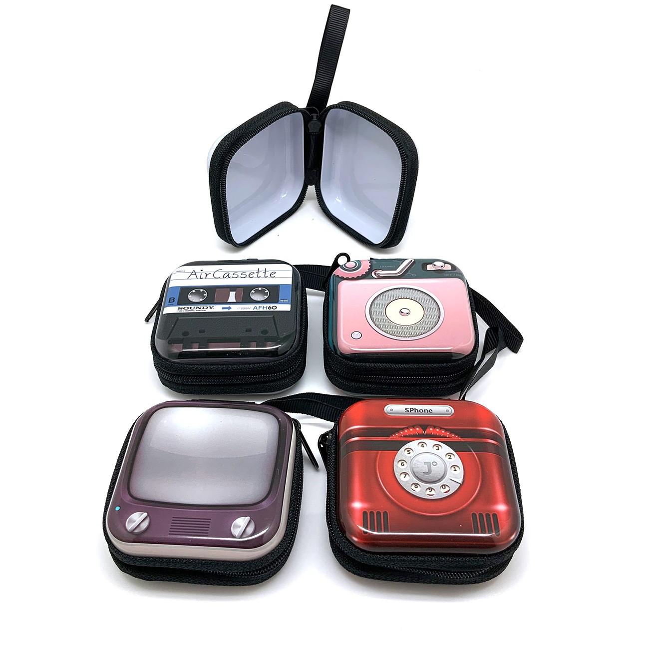 Product Image For 008-MINIMEND4.