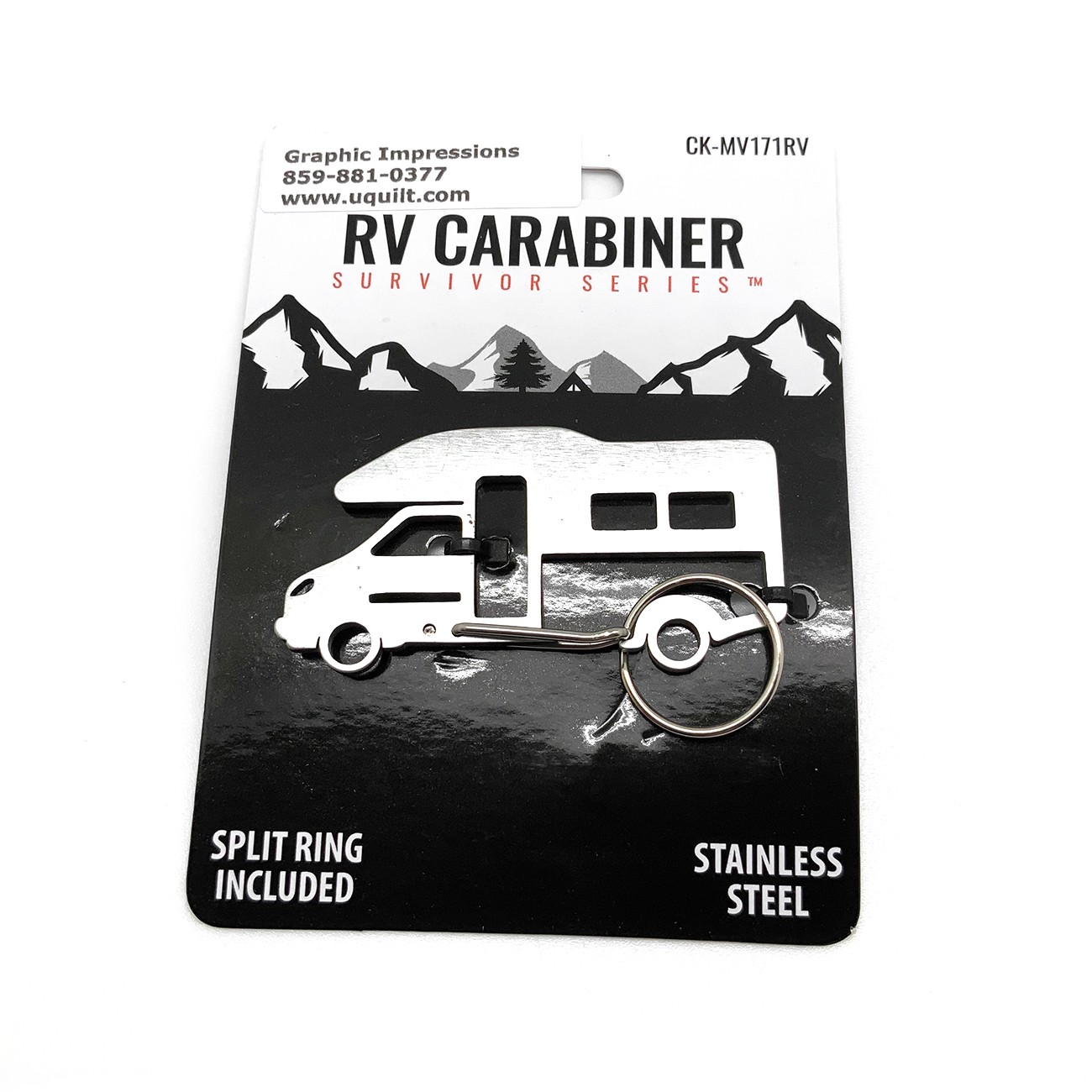 Product Image For 008-RVC.