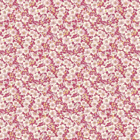 Liberty Tree of Life Berry Botanicals Dina Blossom
