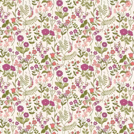 Liberty Botanist's Walk Lola Scatter A