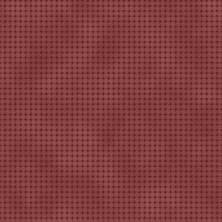 Red Mini Check