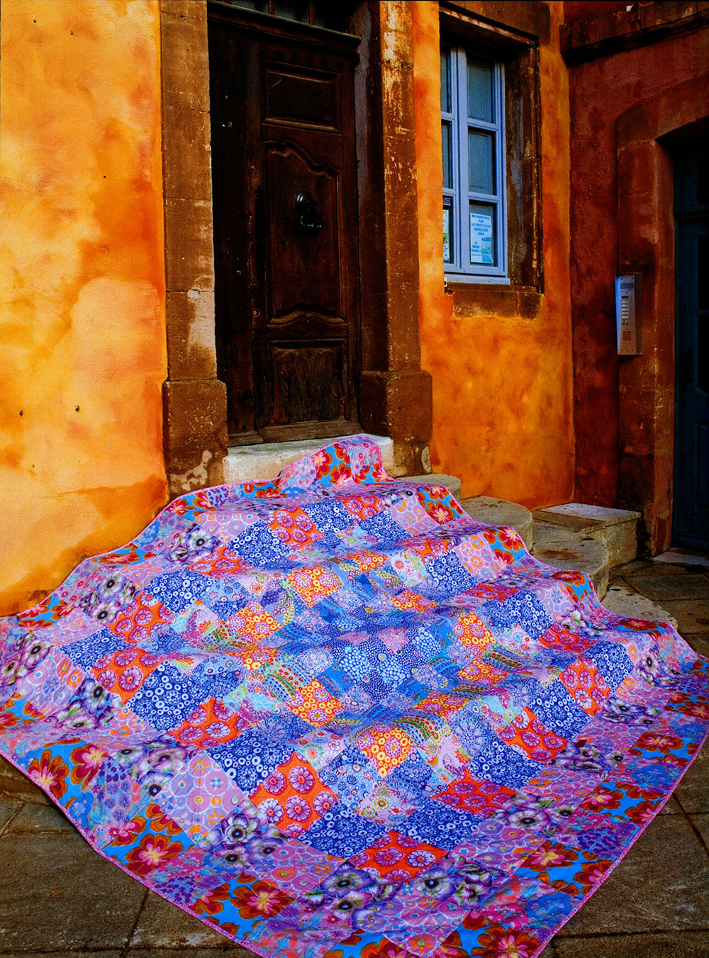 Kaffe Fassetts Quilts en Provence By Fassett, Kaffe