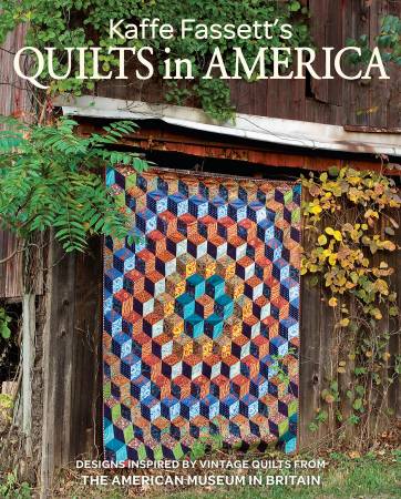 Quilts in America