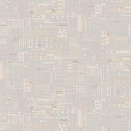 Grey Main Frame