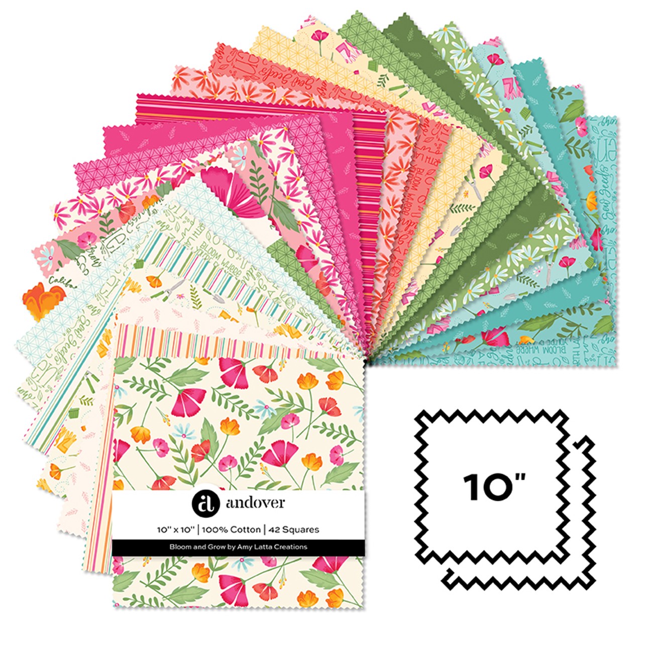 Product Image For 10-BLOOM-42.