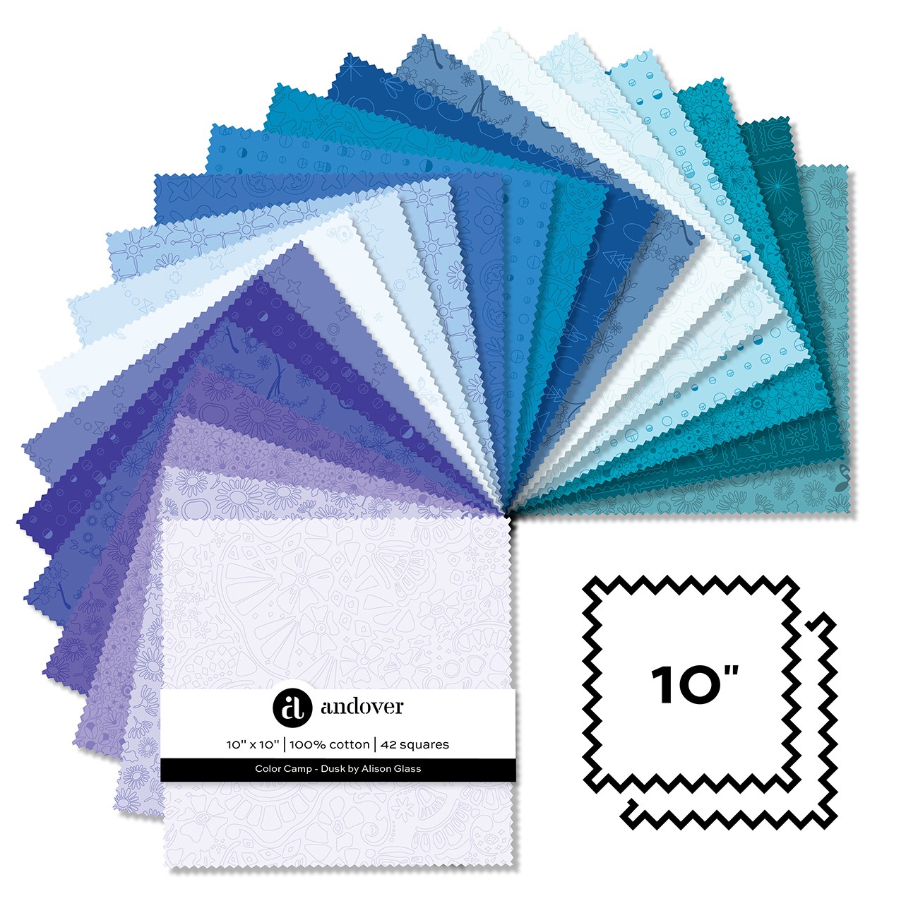 Product Image For 10-COLCD-42.