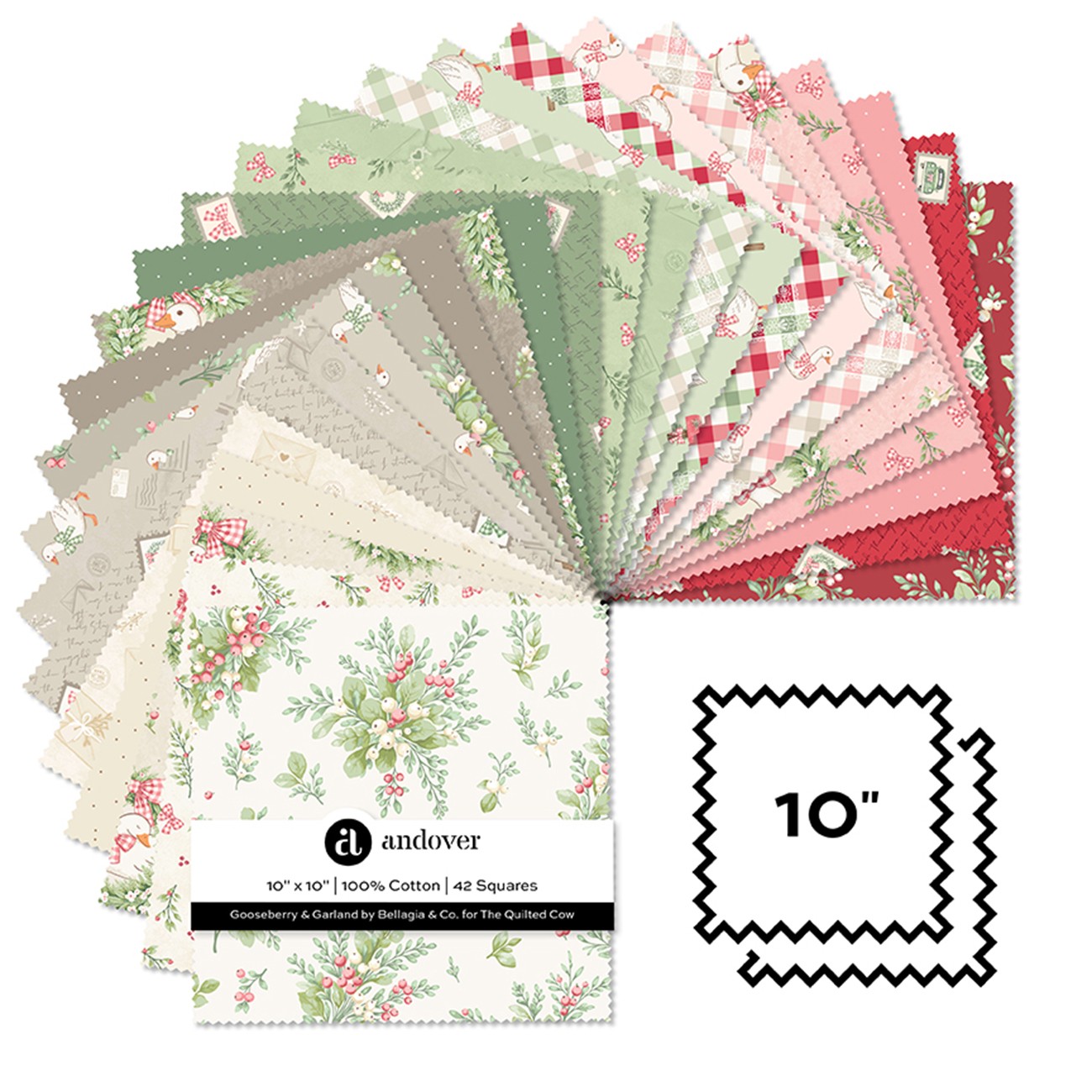 Product Image For 10-GOOSE-42.