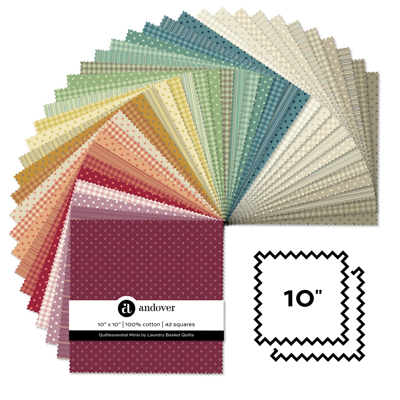 Product Image For 10-QUILM-42.