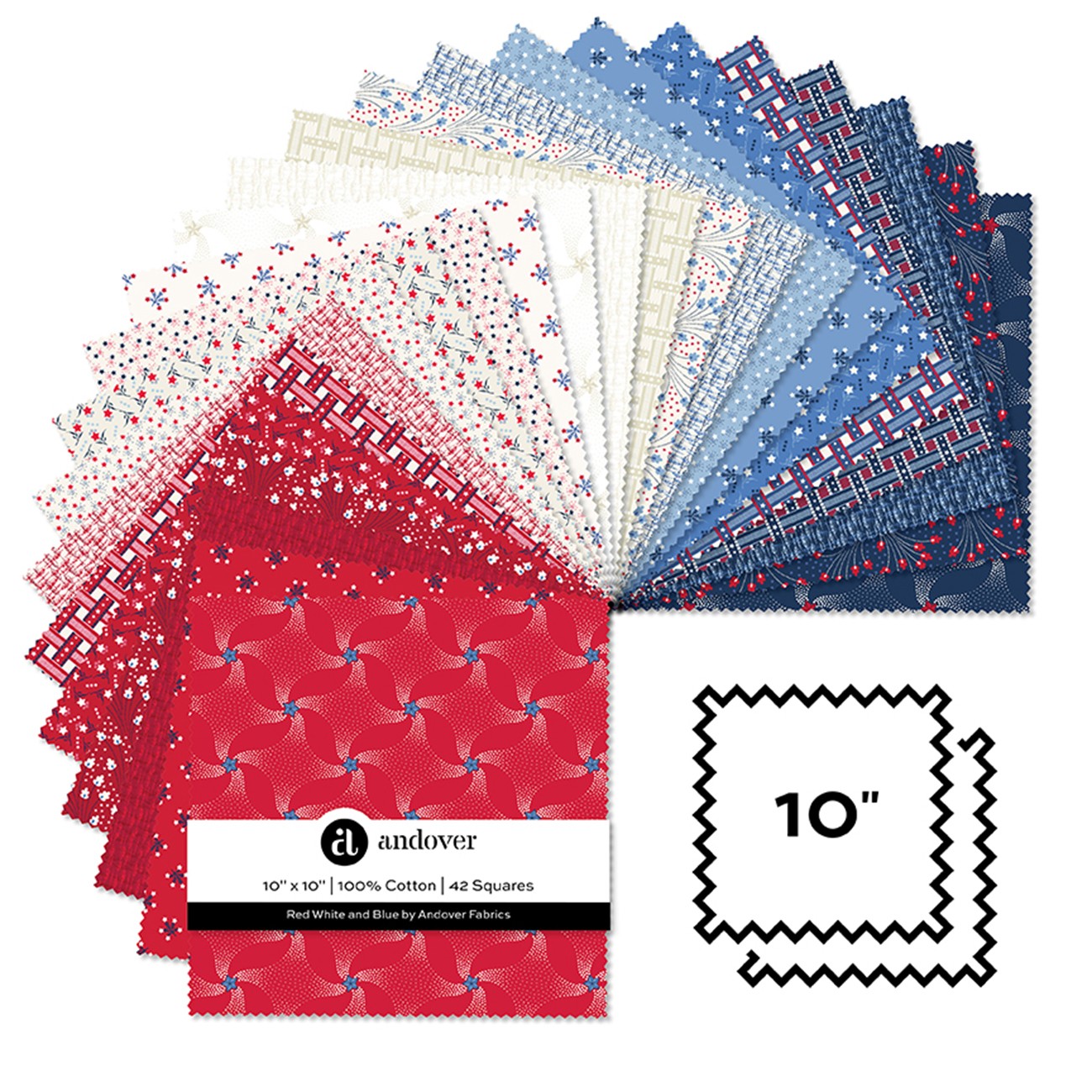 Product Image For 10-REDWB-42.