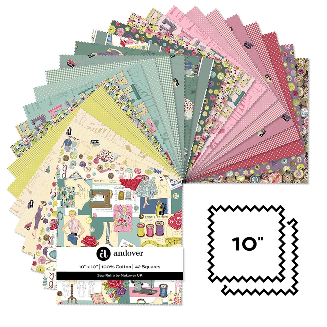 Product Image For 10-SEWR-42.