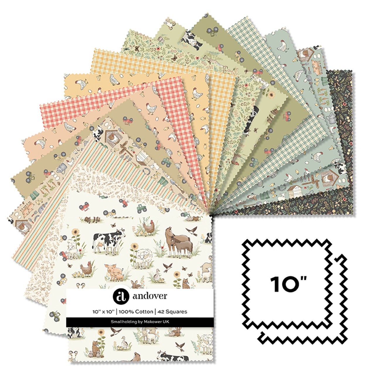Product Image For 10-SMALL-42.